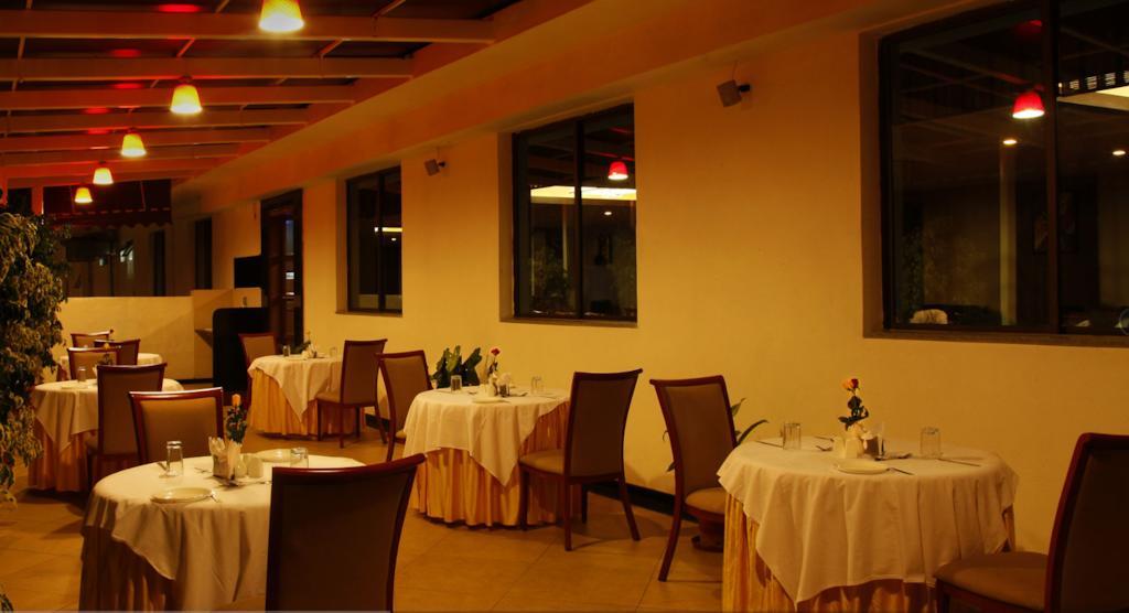 The Atrium Boutique Hotel Mysore Εξωτερικό φωτογραφία
