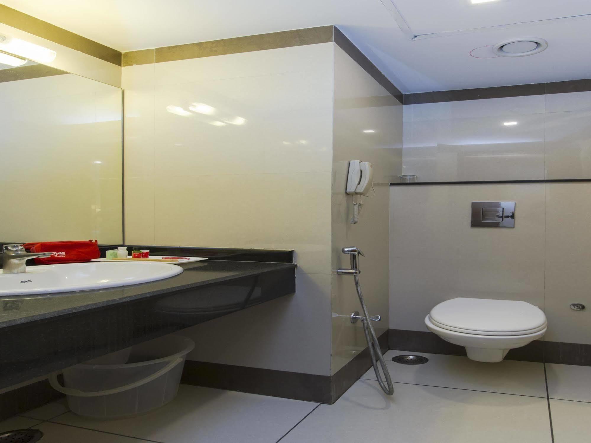 The Atrium Boutique Hotel Mysore Εξωτερικό φωτογραφία