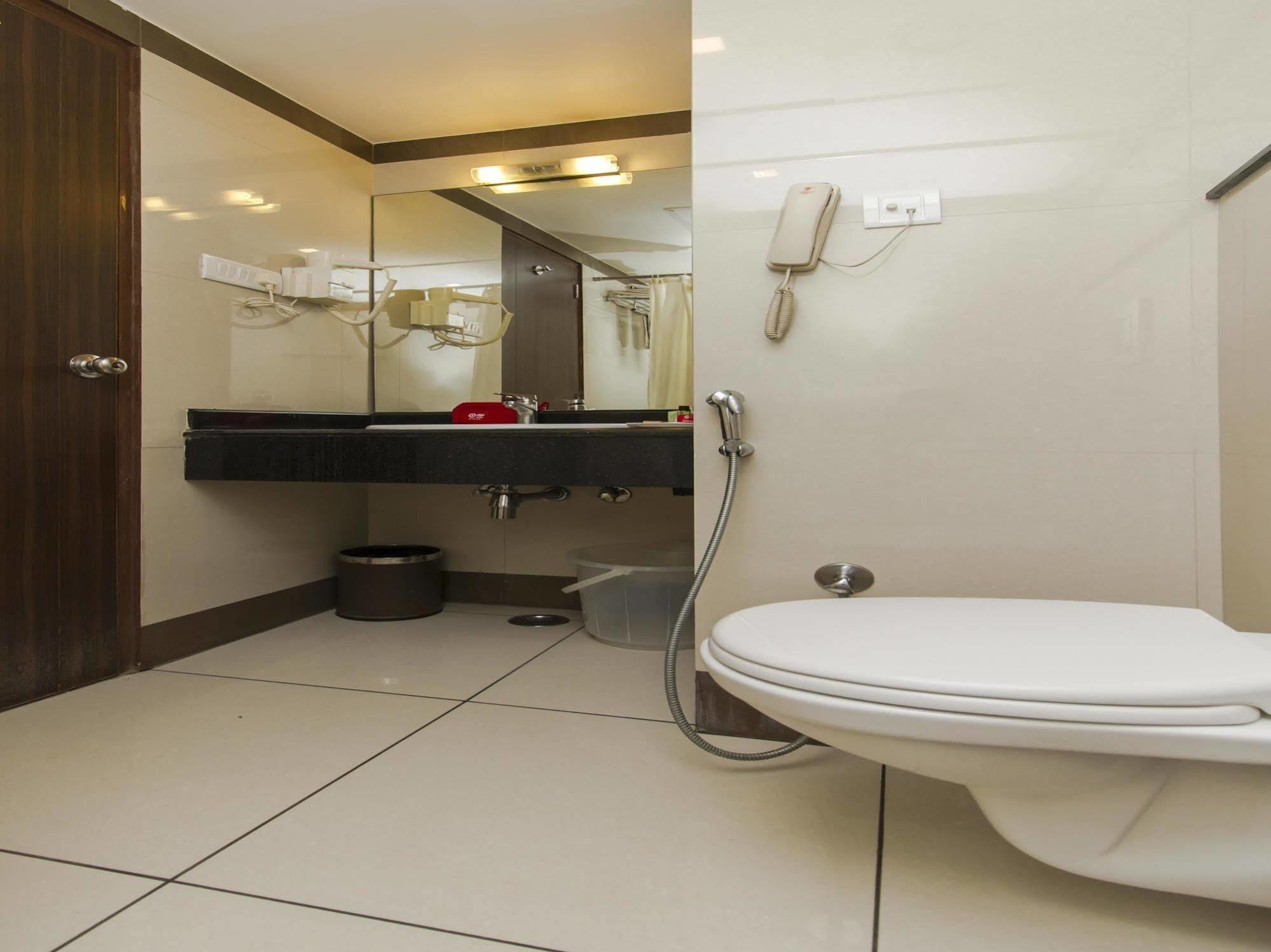 The Atrium Boutique Hotel Mysore Εξωτερικό φωτογραφία