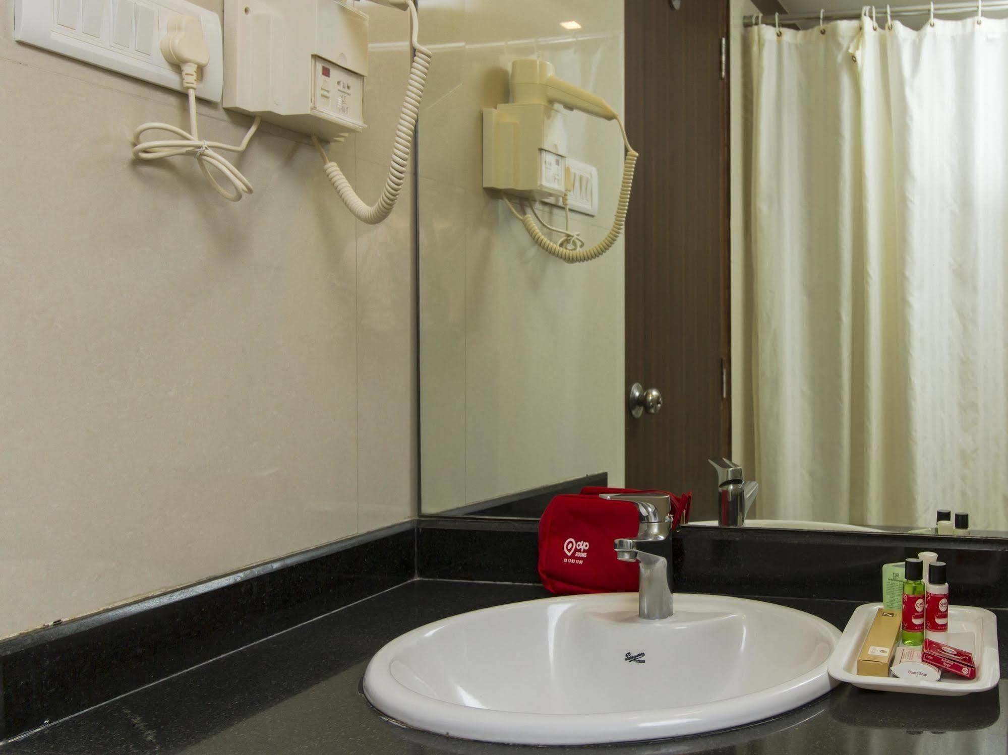 The Atrium Boutique Hotel Mysore Εξωτερικό φωτογραφία