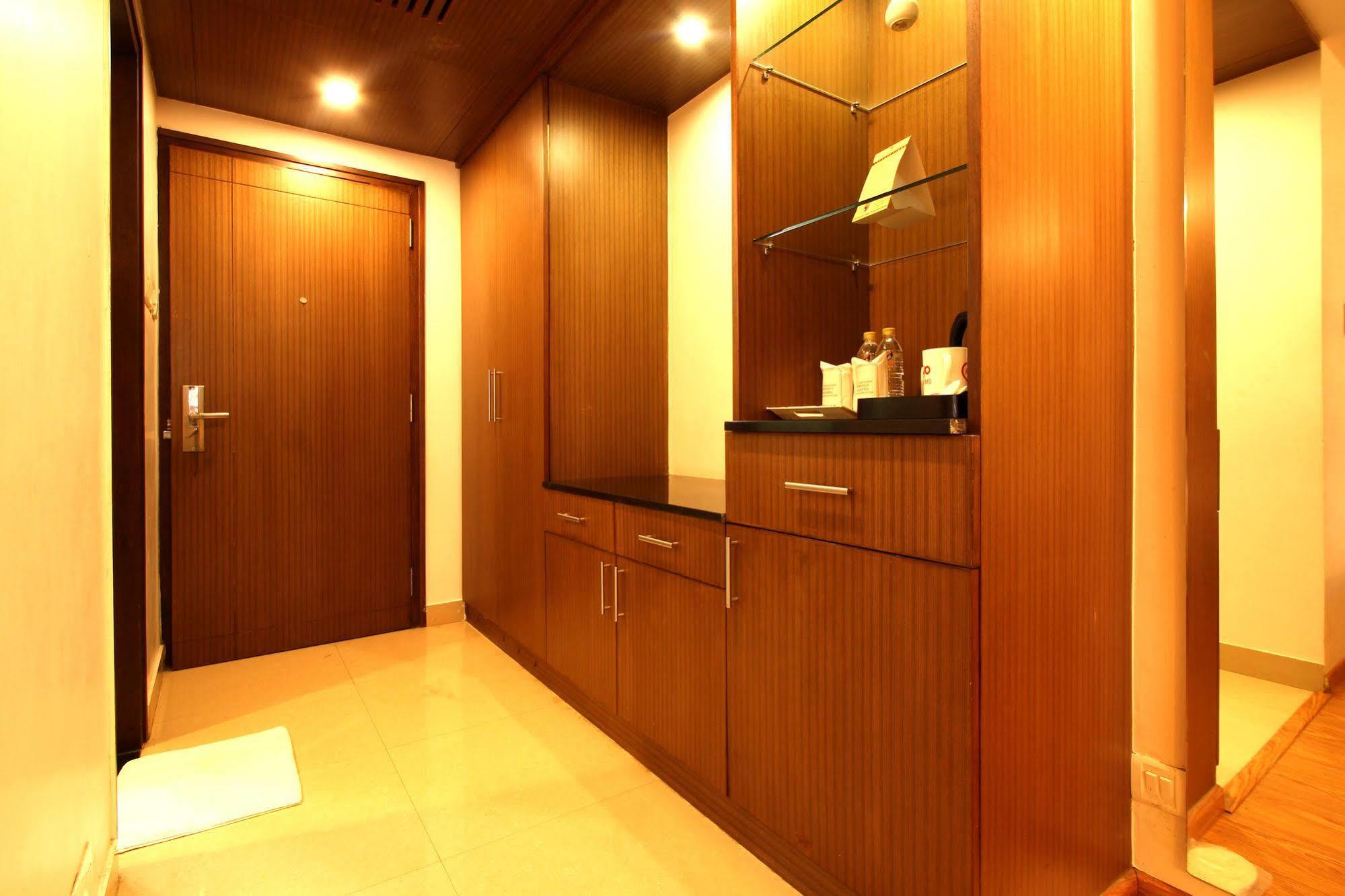 The Atrium Boutique Hotel Mysore Εξωτερικό φωτογραφία